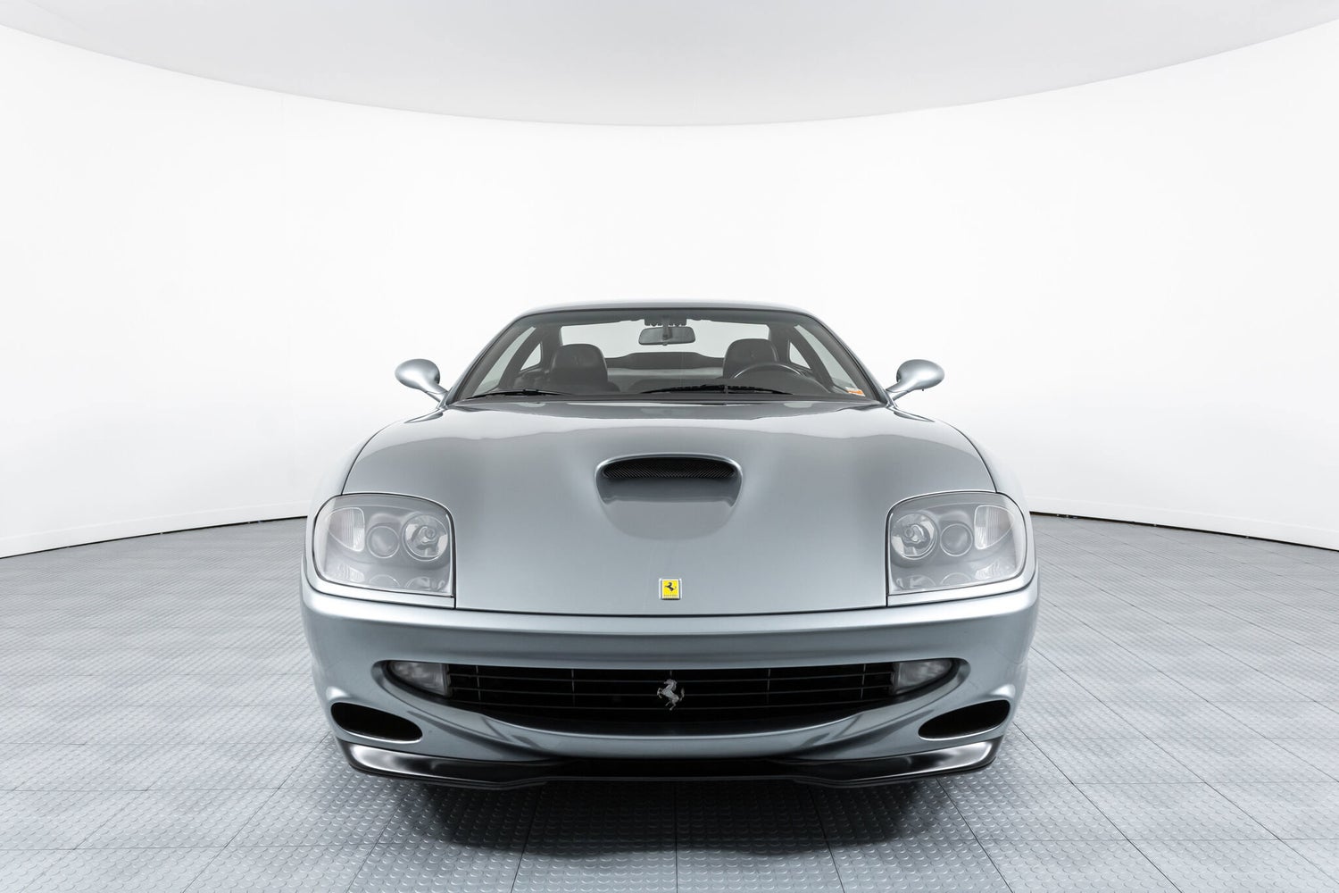 Used 550 Maranello 1999 for sale in Thousand Oaks | Ferrari Dealer