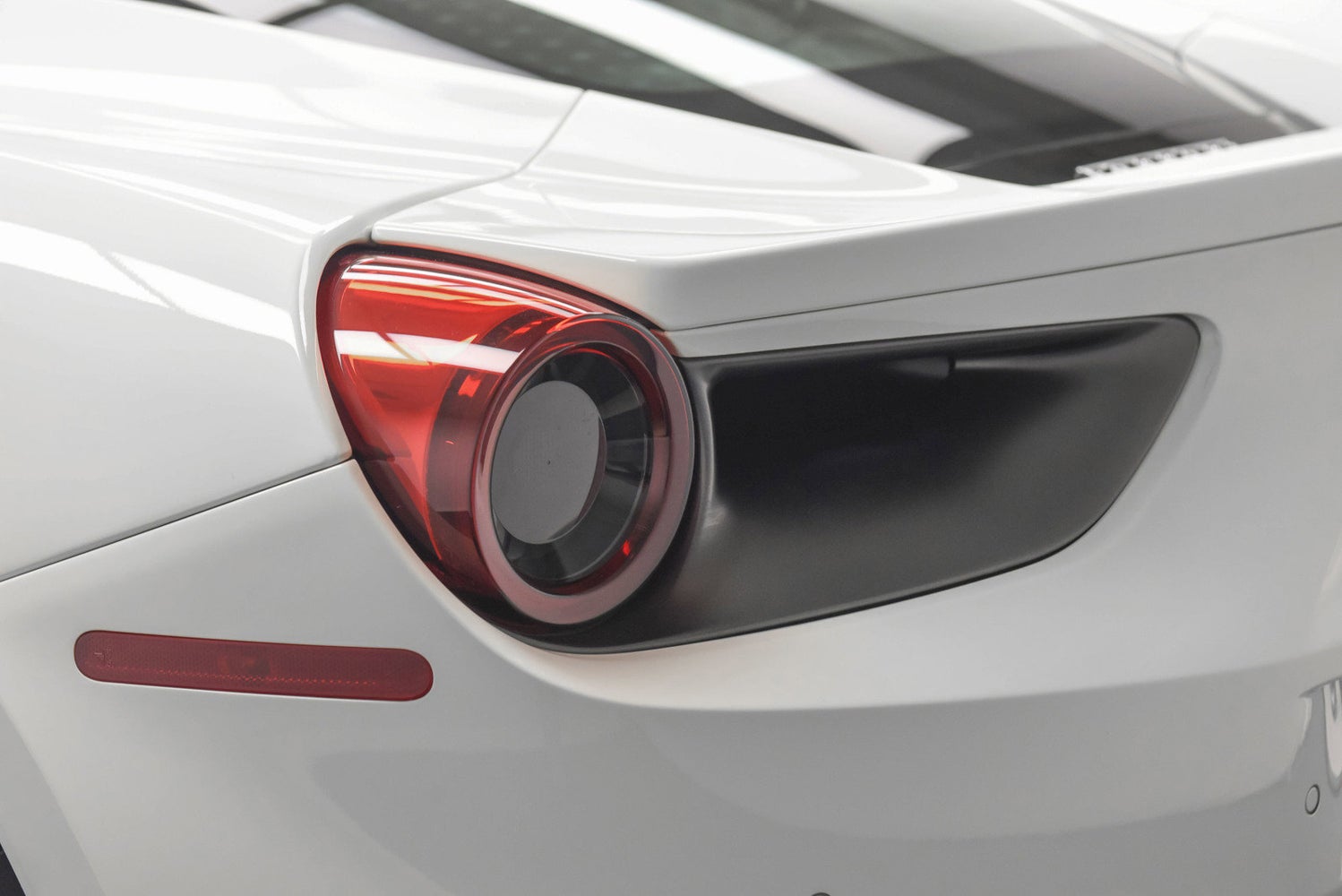 在edison 出售17 4 Gtb 易手车 法拉利认证