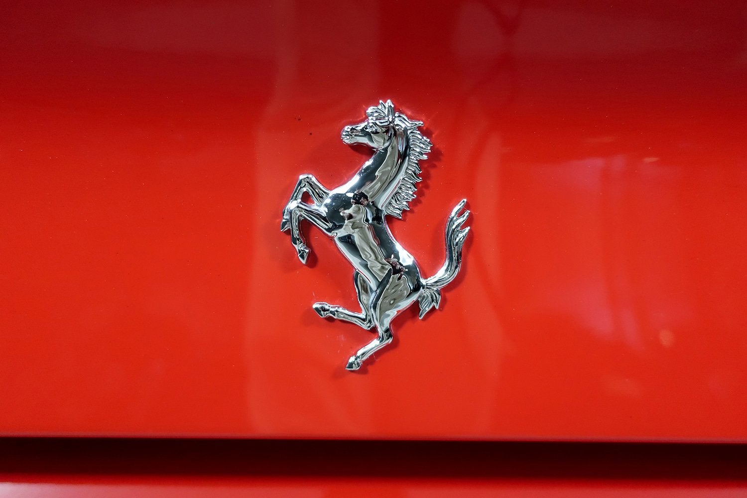 ferrari icon wallpaper