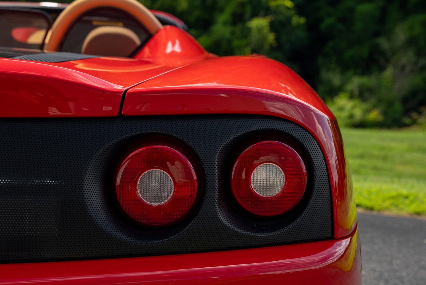 Greensboro Ncにおける中古車360 Spider 05販売についての詳細 Ferrari Approved Greensboro Ncにおける中古車360 Spider 05販売についての詳細 Ferrari Approved