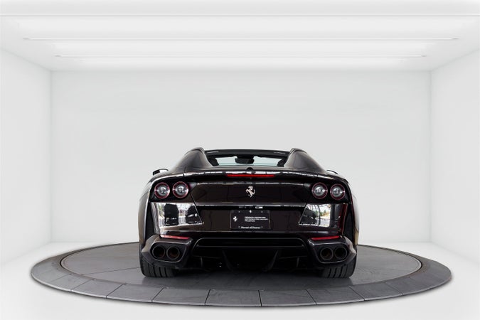 Used Ferrari Used Ferrari Cars for Sale near you in USA | Ferrari Approved