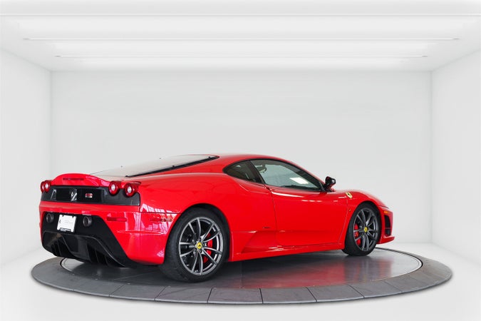 430 Scuderia for sale near you in USA | Ferrari Approved