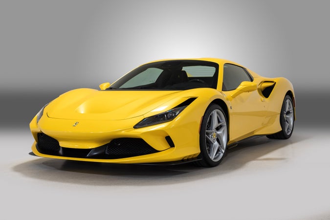 Ferrari of Alberta | Official Ferrari Dealership in Calgary