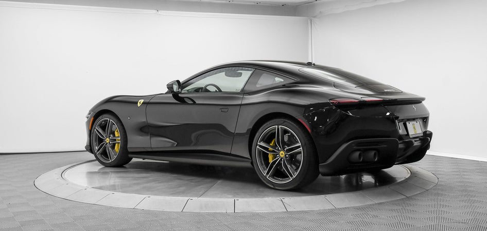 Ferrari 812 Superfast Ferrari of Central New Jersey | Ferrari Dealer