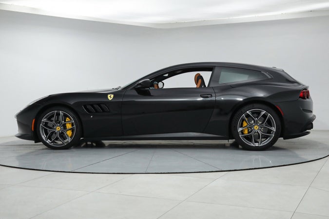 Ferrari of Fort Lauderdale | Official Ferrari Dealership in Fort Lauderdale