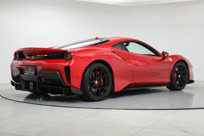 488 Pista For Sale Near You In Usa 