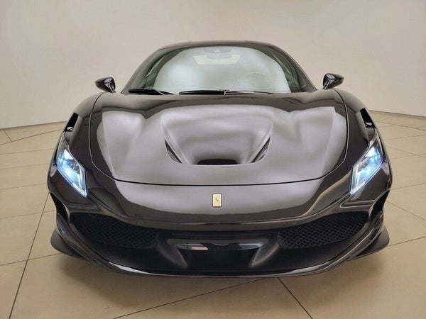 Used Ferrari for Sale in Las Vegas | Official Dealer Ferrari of Las Vegas