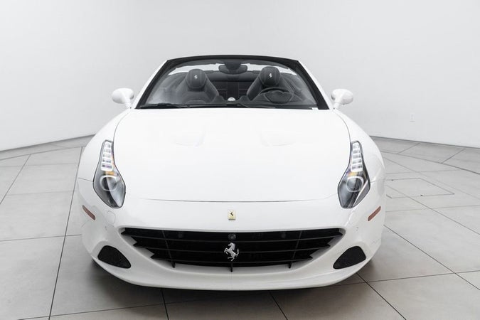 Ferrari of Las Vegas | Official Ferrari Dealership in Las Vegas