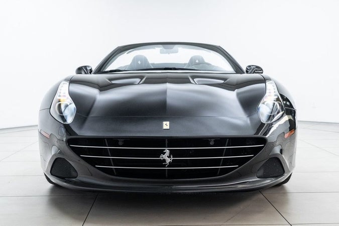 Ferrari of Las Vegas | Official Ferrari Dealership in Las Vegas