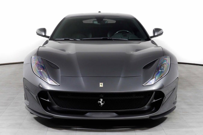 Ferrari of Newport Beach | Official Ferrari Dealership in Newport Beach