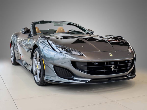 Ferrari of Ontario | Official Ferrari Dealership in Vaughan