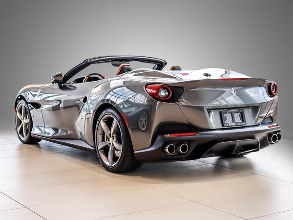 Ferrari of Ontario | Official Ferrari Dealership in Vaughan