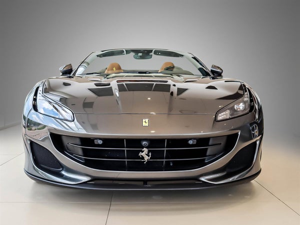 Ferrari of Ontario | Official Ferrari Dealership in Vaughan