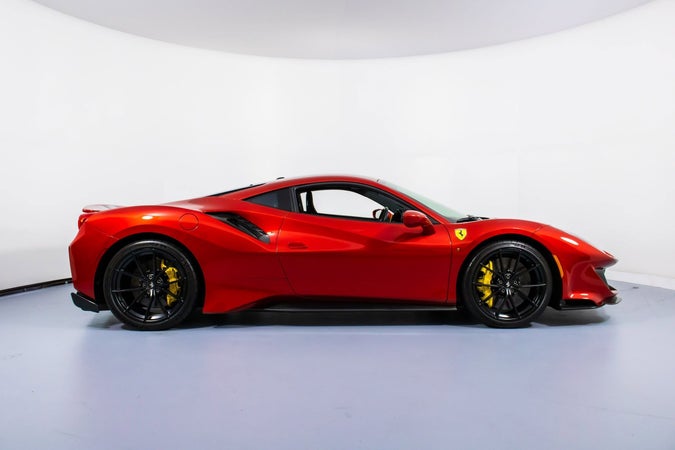 Ferrari of San Francisco | Official Ferrari Dealership in Mill Valley