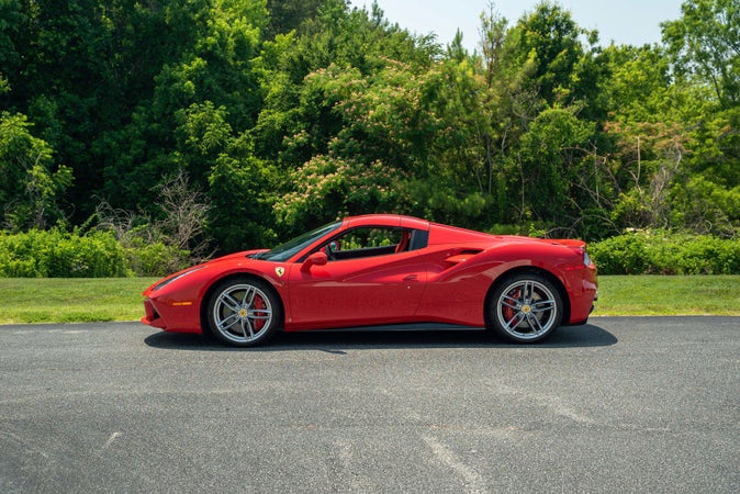 Foreign Cars Italia | Official Ferrari Dealership in Greensboro NC