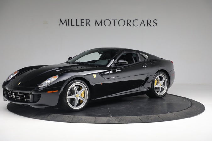 Miller Motorcars Inc. 