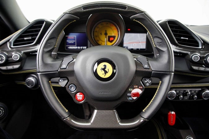 Ron Tonkin Gran Turismo | Official Ferrari Dealership in Wilsonville