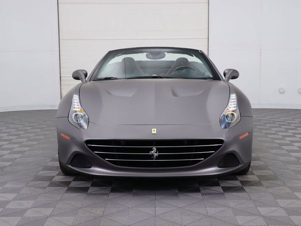 Scottsdale Ferrari | Official Ferrari Dealership in Phoenix Arizona