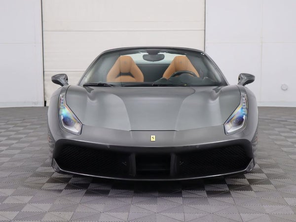 Scottsdale Ferrari | Official Ferrari Dealership in Phoenix Arizona