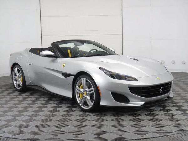 Scottsdale Ferrari | Official Ferrari Dealership in Phoenix Arizona