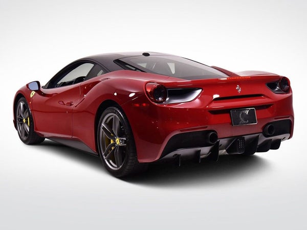 The Collection | Official Ferrari Dealership in Coral Gables