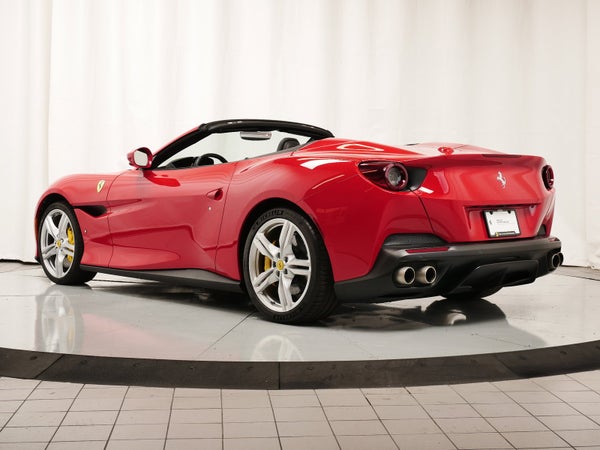 Twin Cities Performance | Official Ferrari Dealership in Golden Valley