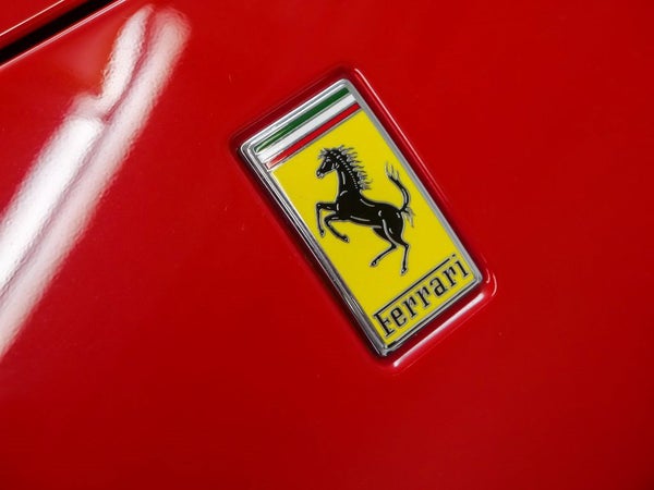 Cavallino Rosso St Louis | Official Ferrari Dealership in St. Louis