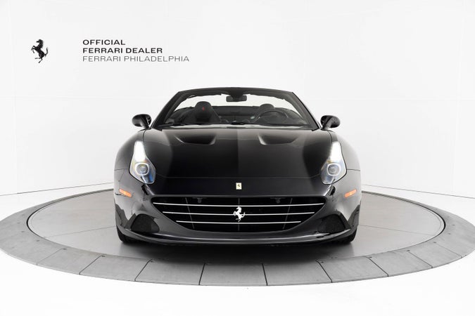 Ferrari Philadelphia | Official Ferrari Dealership in Bryn Mawr Montgomery