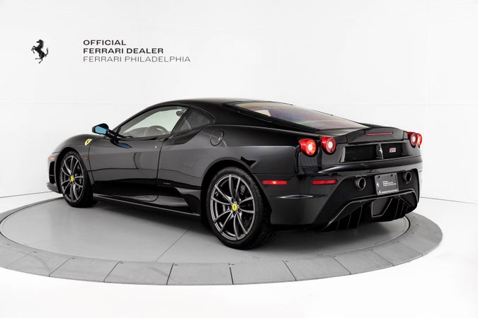 430 Scuderia for sale near you in USA | Ferrari Approved