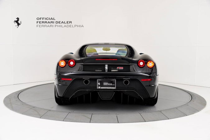 430 Scuderia for sale near you in USA | Ferrari Approved