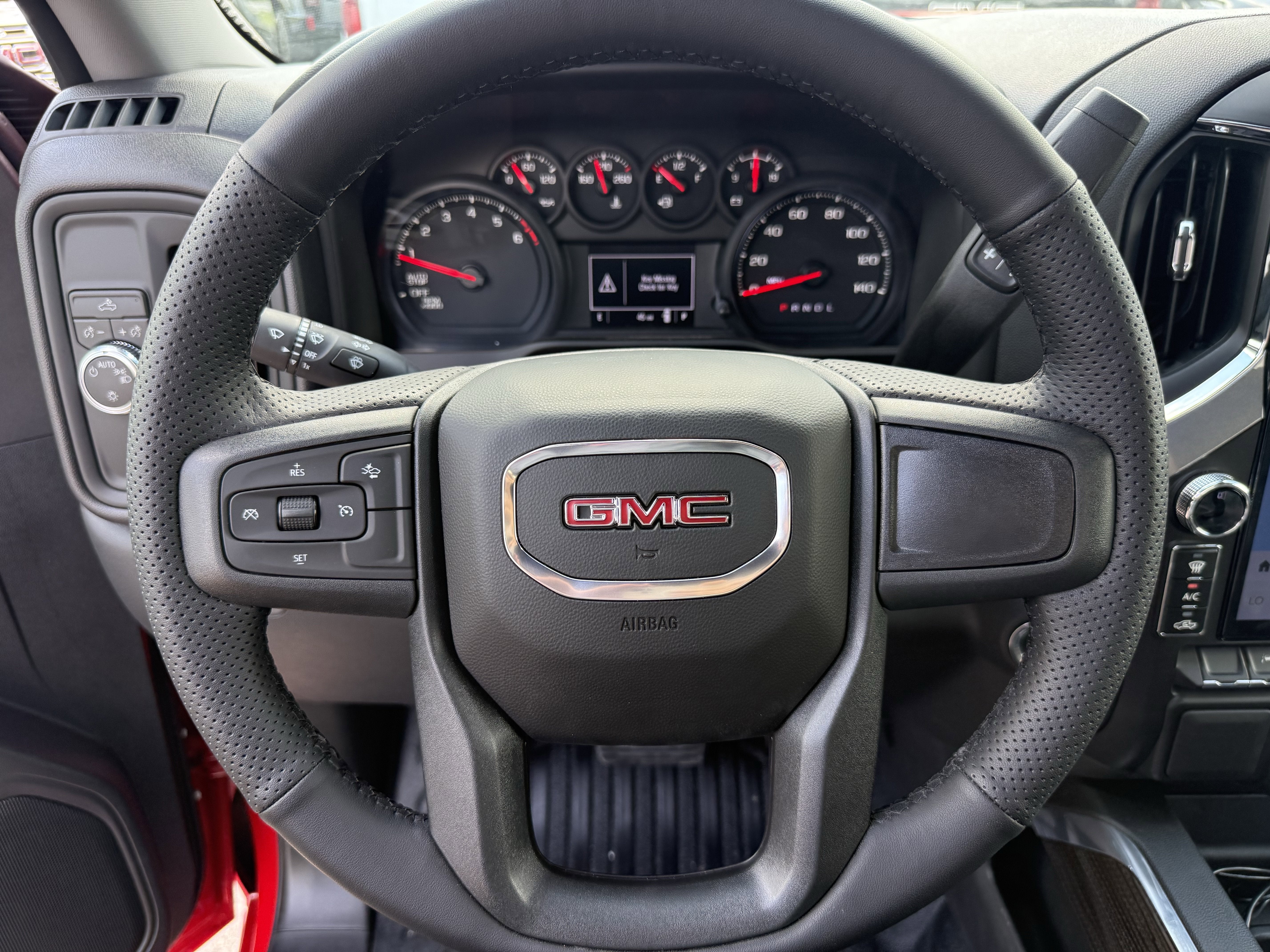 2026 GMC Sierra 1500 Pro - Photo 47
