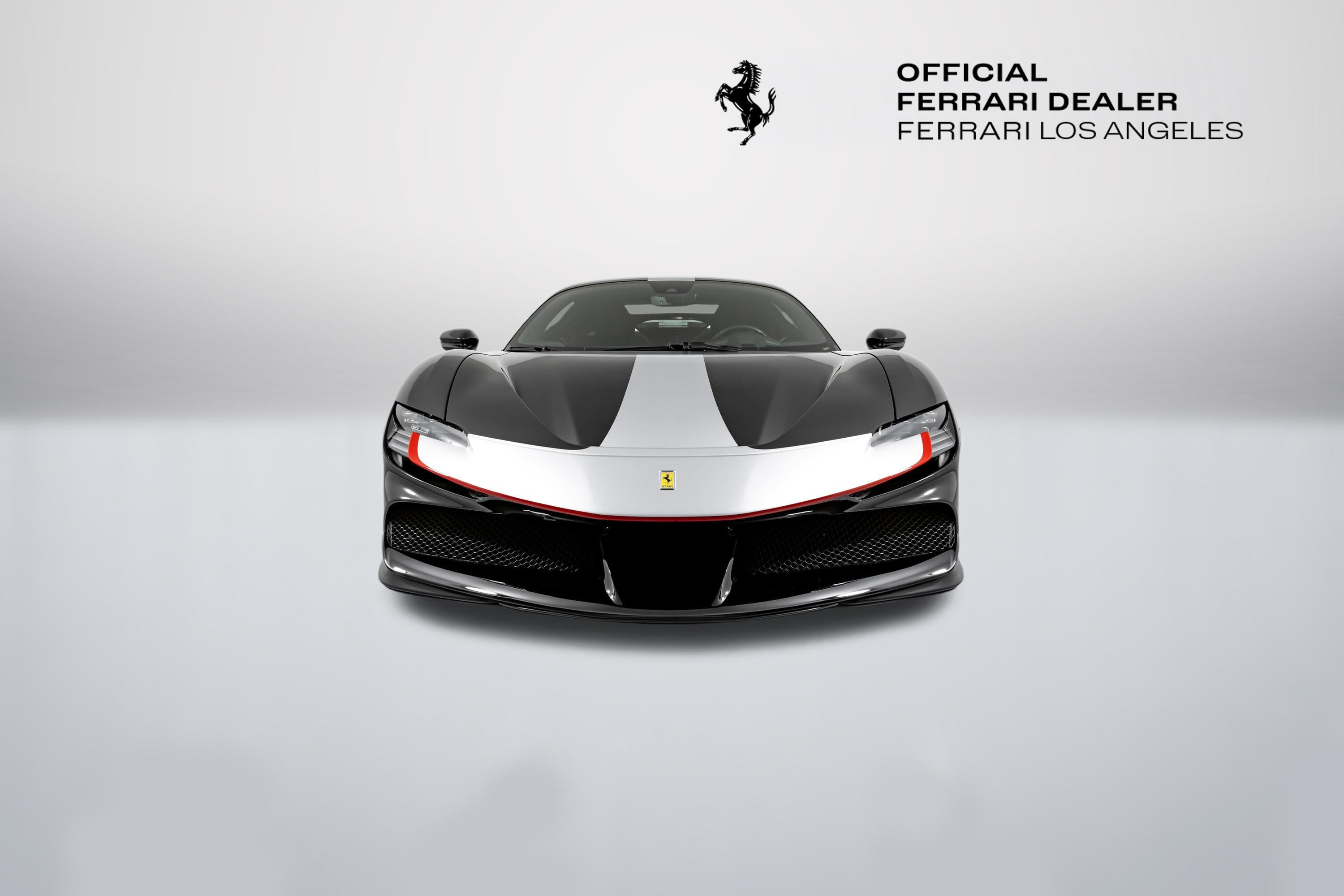 2022 Ferrari SF90 Base - Photo 8