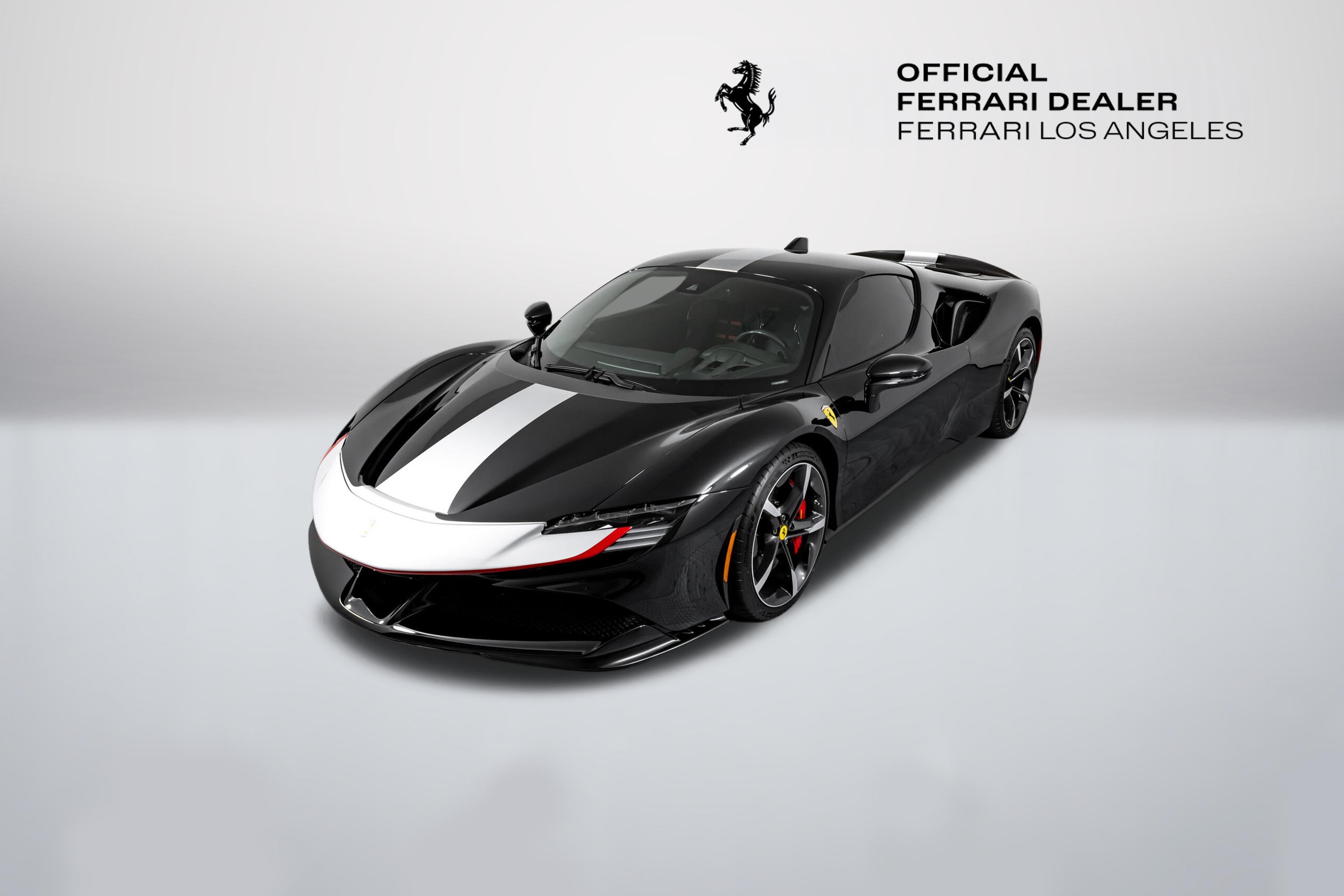 2022 Ferrari SF90 Base - Photo 21