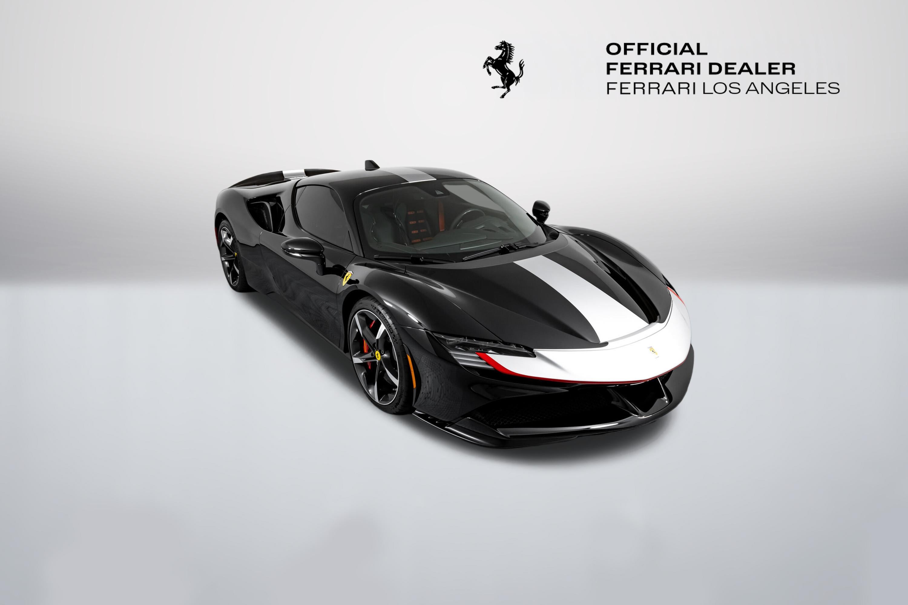 2022 Ferrari SF90 Base - Photo 23