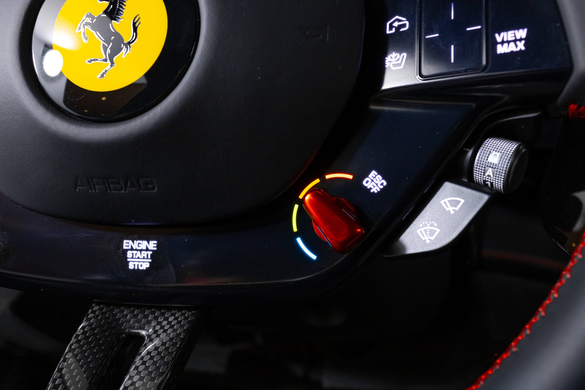 2022 Ferrari SF90 Base - Photo 34