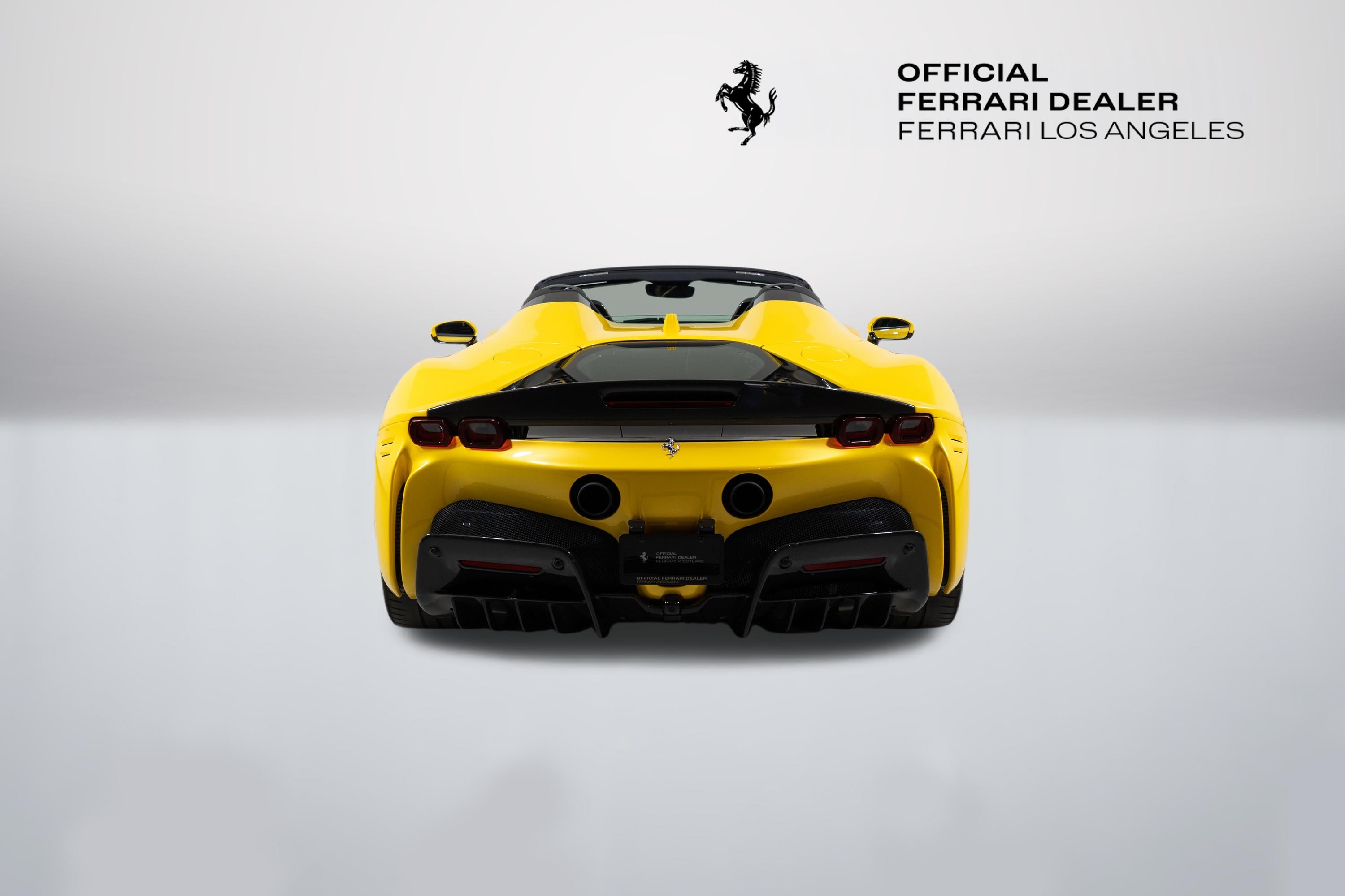 2023 Ferrari SF90 Base - Photo 8