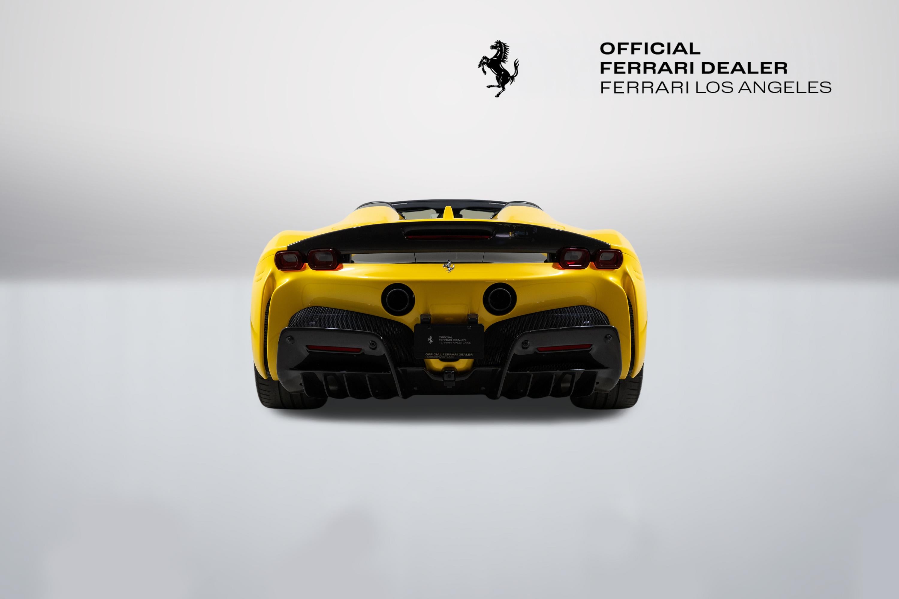 2023 Ferrari SF90 Base - Photo 9