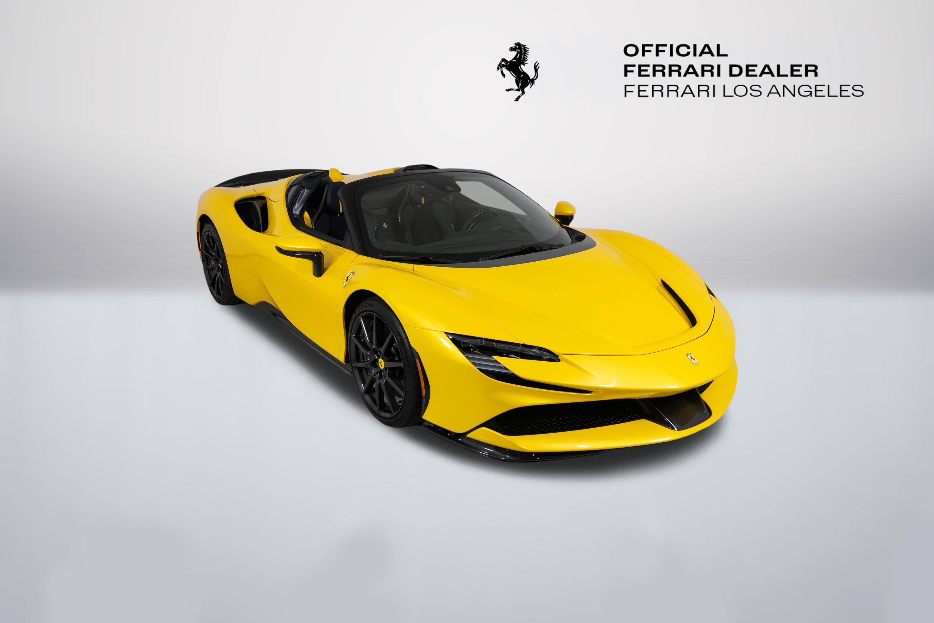 2023 Ferrari SF90 Base - Photo 16