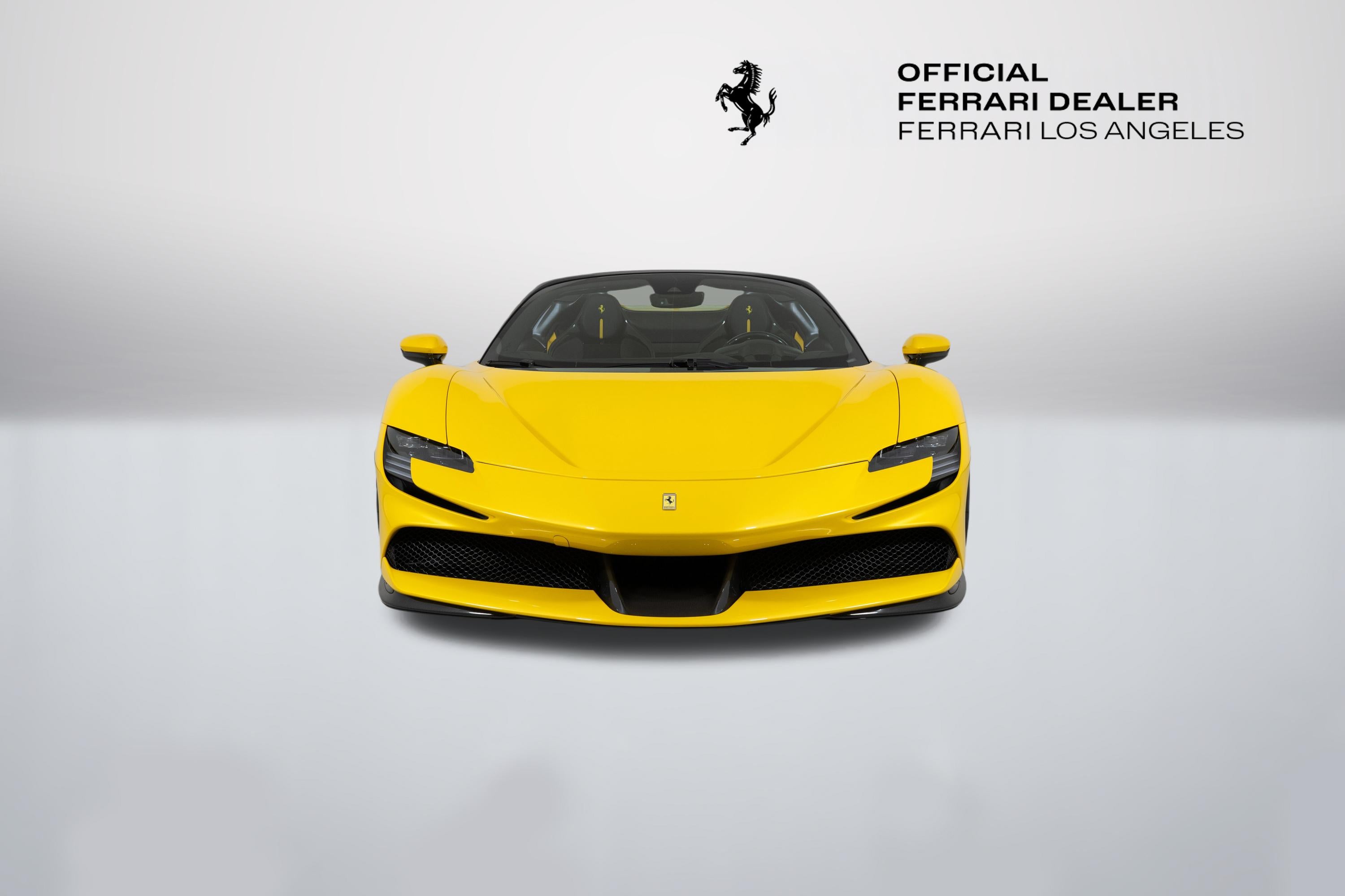 2023 Ferrari SF90 Base - Photo 17