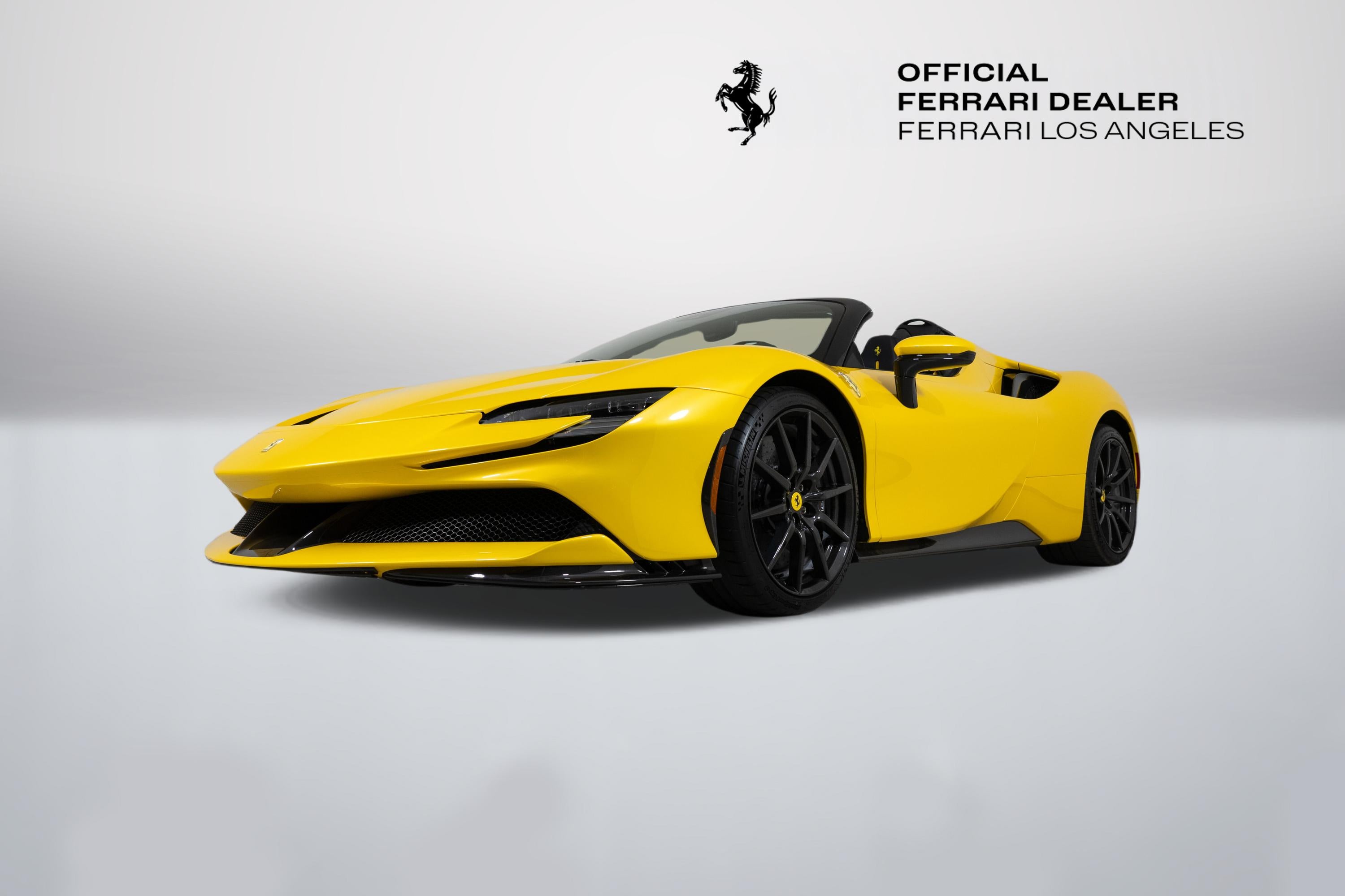 2023 Ferrari SF90 Base - Photo 19