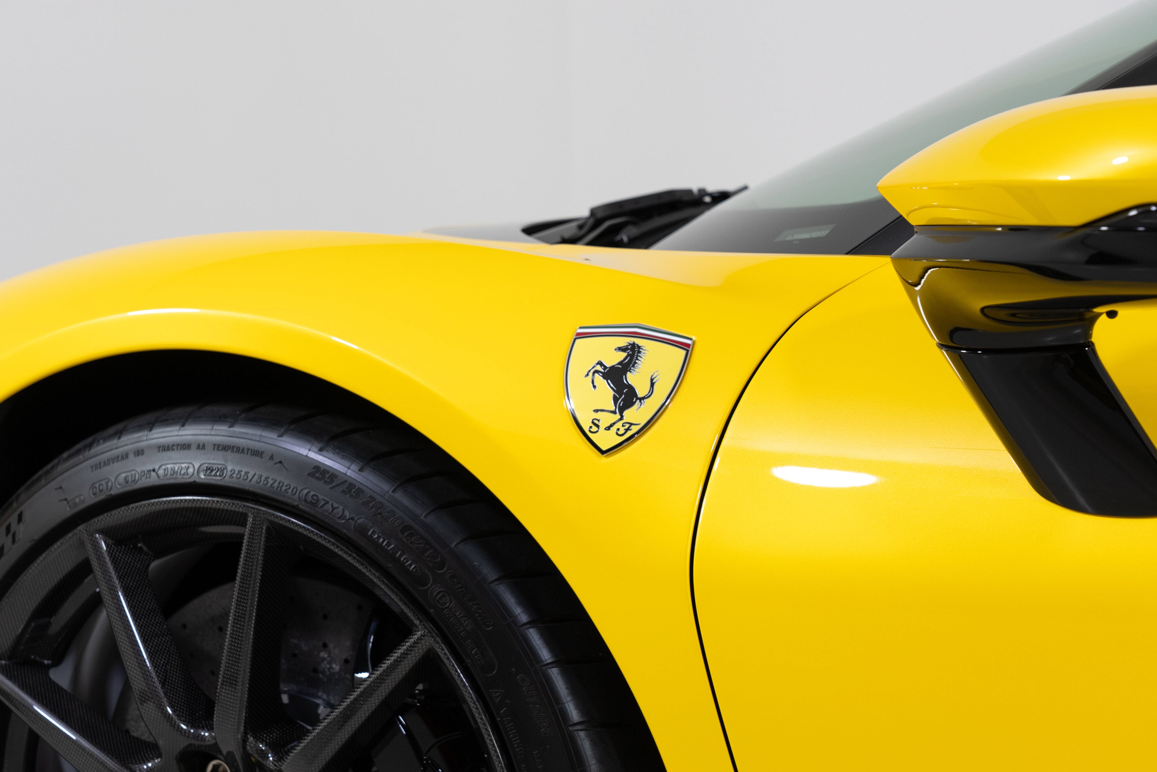 2023 Ferrari SF90 Base - Photo 22