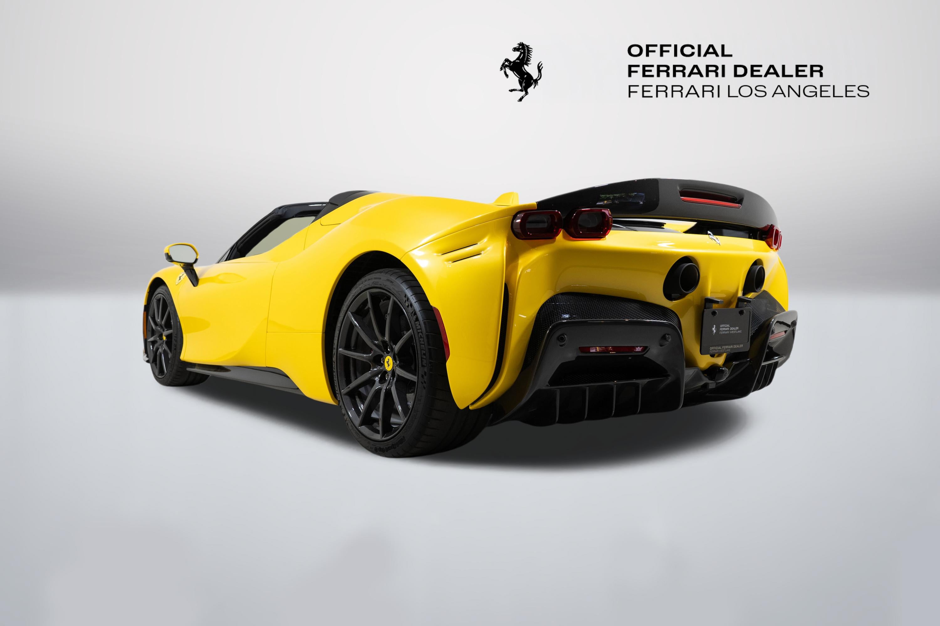 2023 Ferrari SF90 Base - Photo 23
