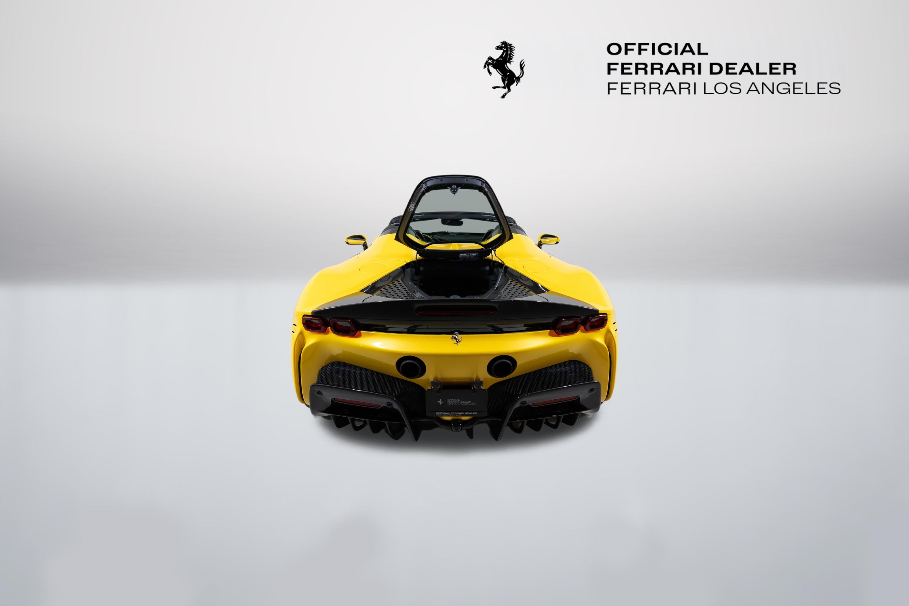 2023 Ferrari SF90 Base - Photo 25