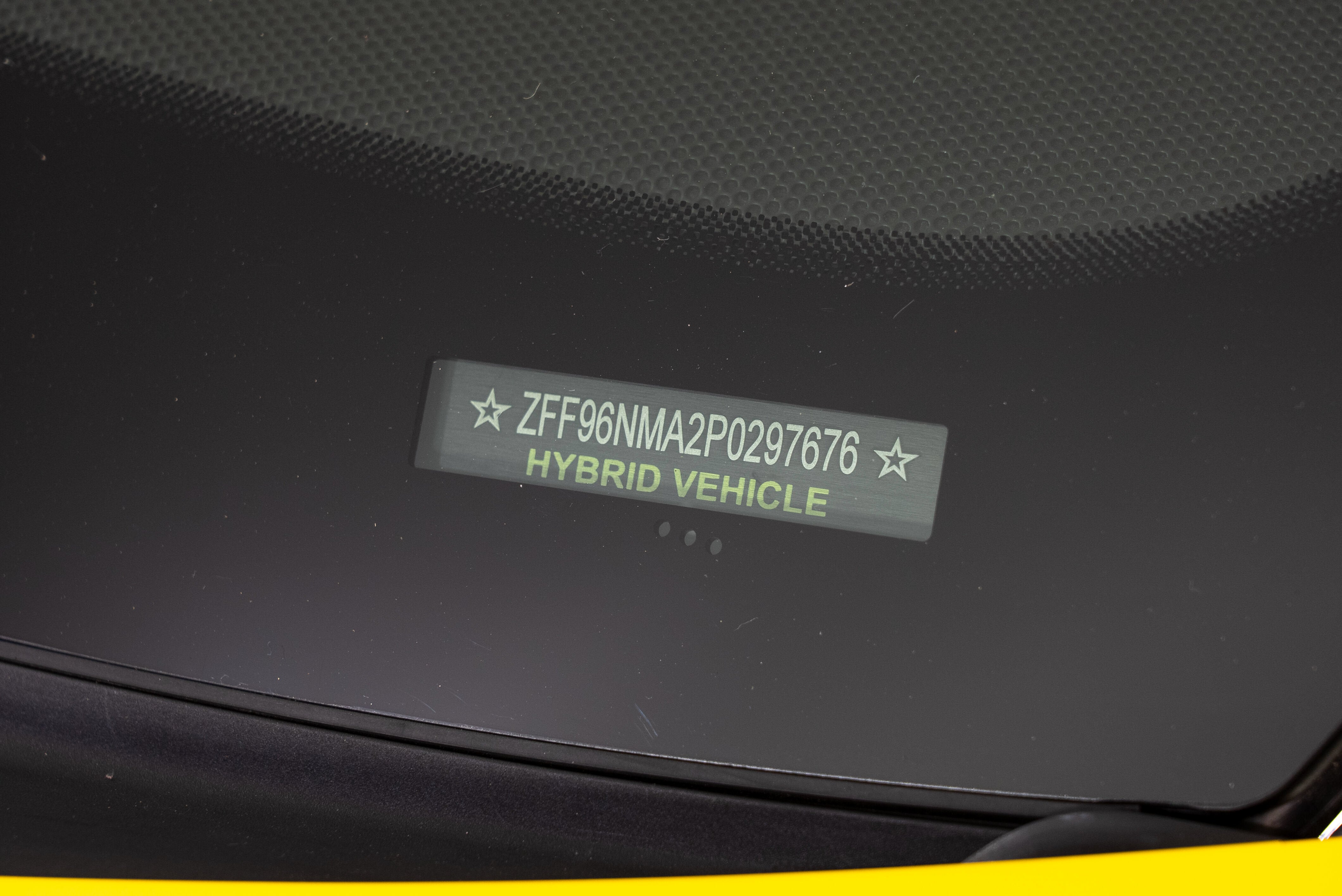 2023 Ferrari SF90 Base - Photo 33