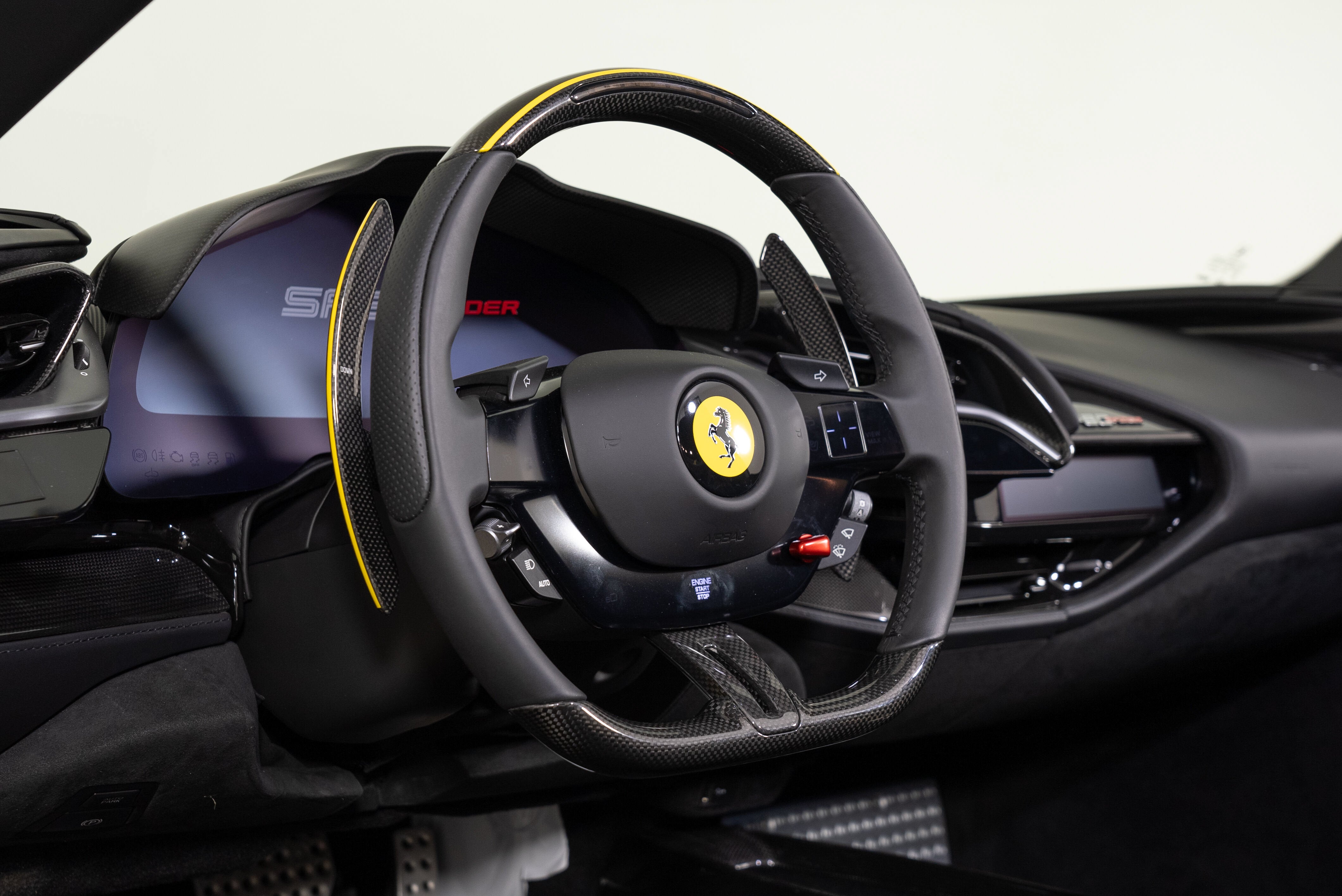 2023 Ferrari SF90 Base - Photo 38