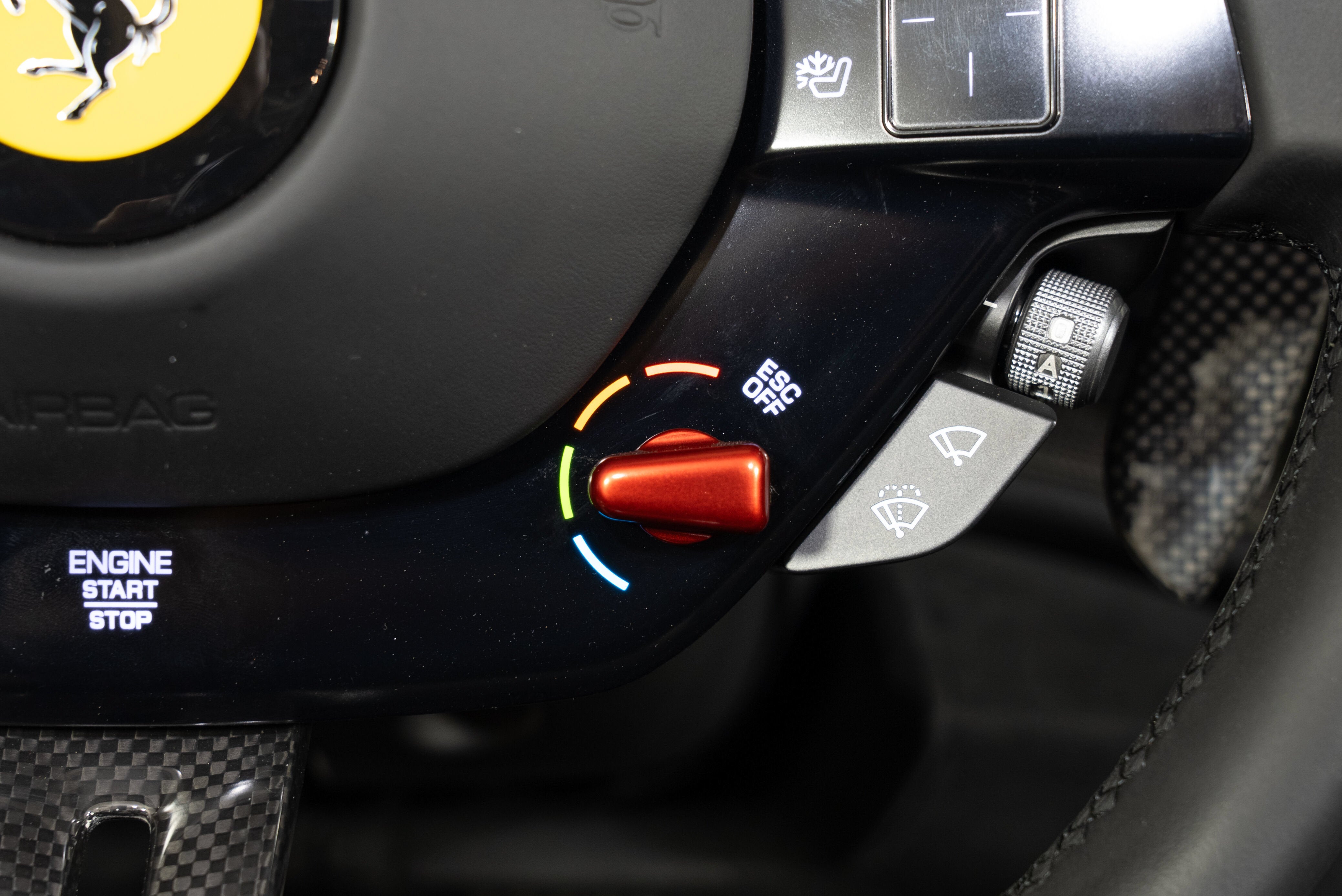 2023 Ferrari SF90 Base - Photo 41