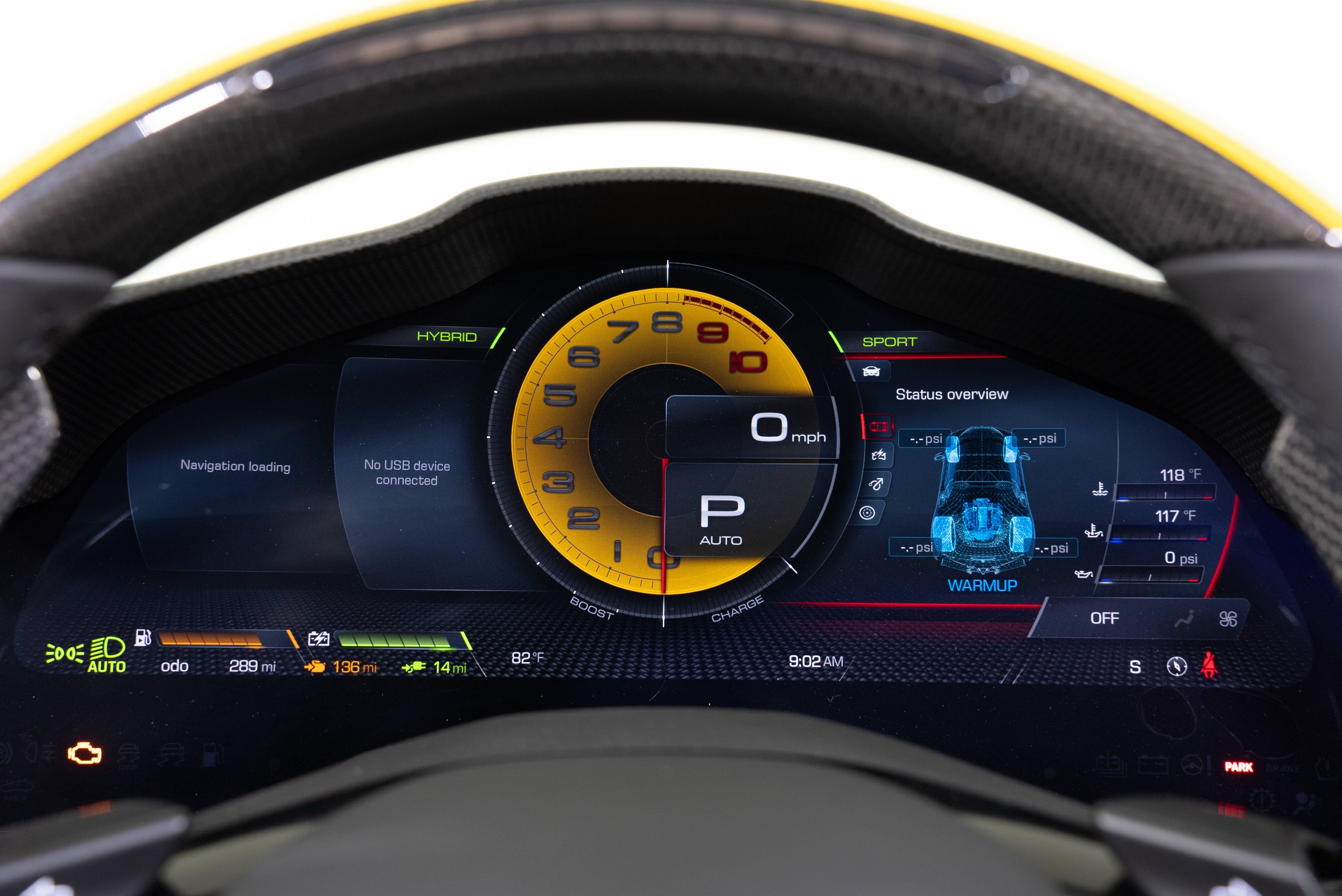 2023 Ferrari SF90 Base - Photo 45