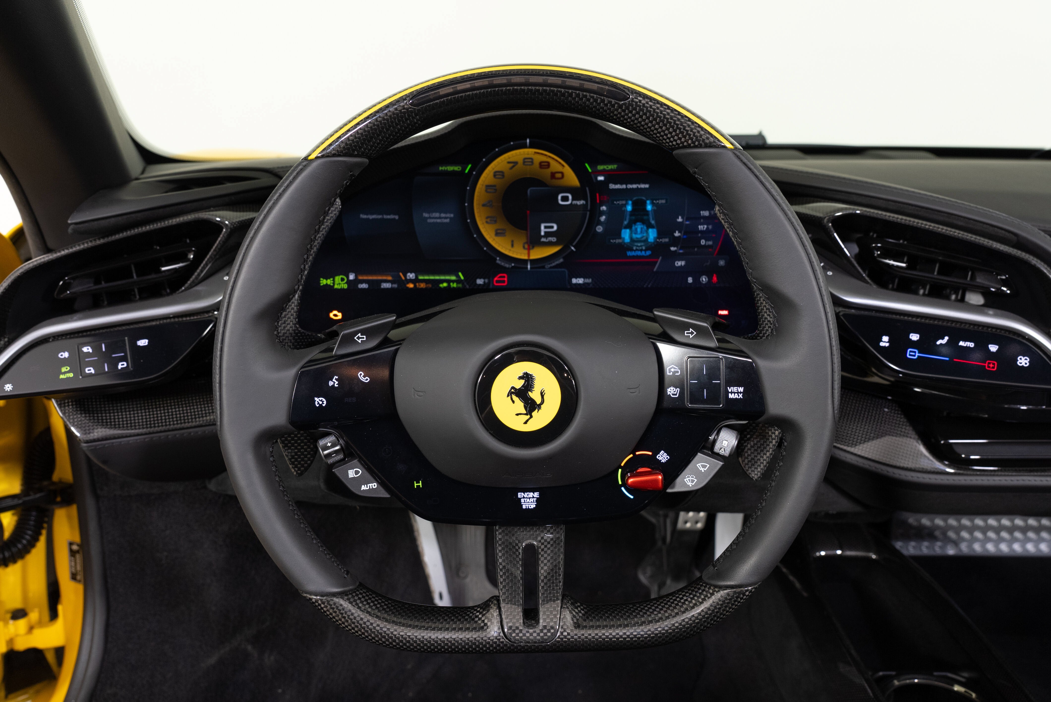 2023 Ferrari SF90 Base - Photo 46