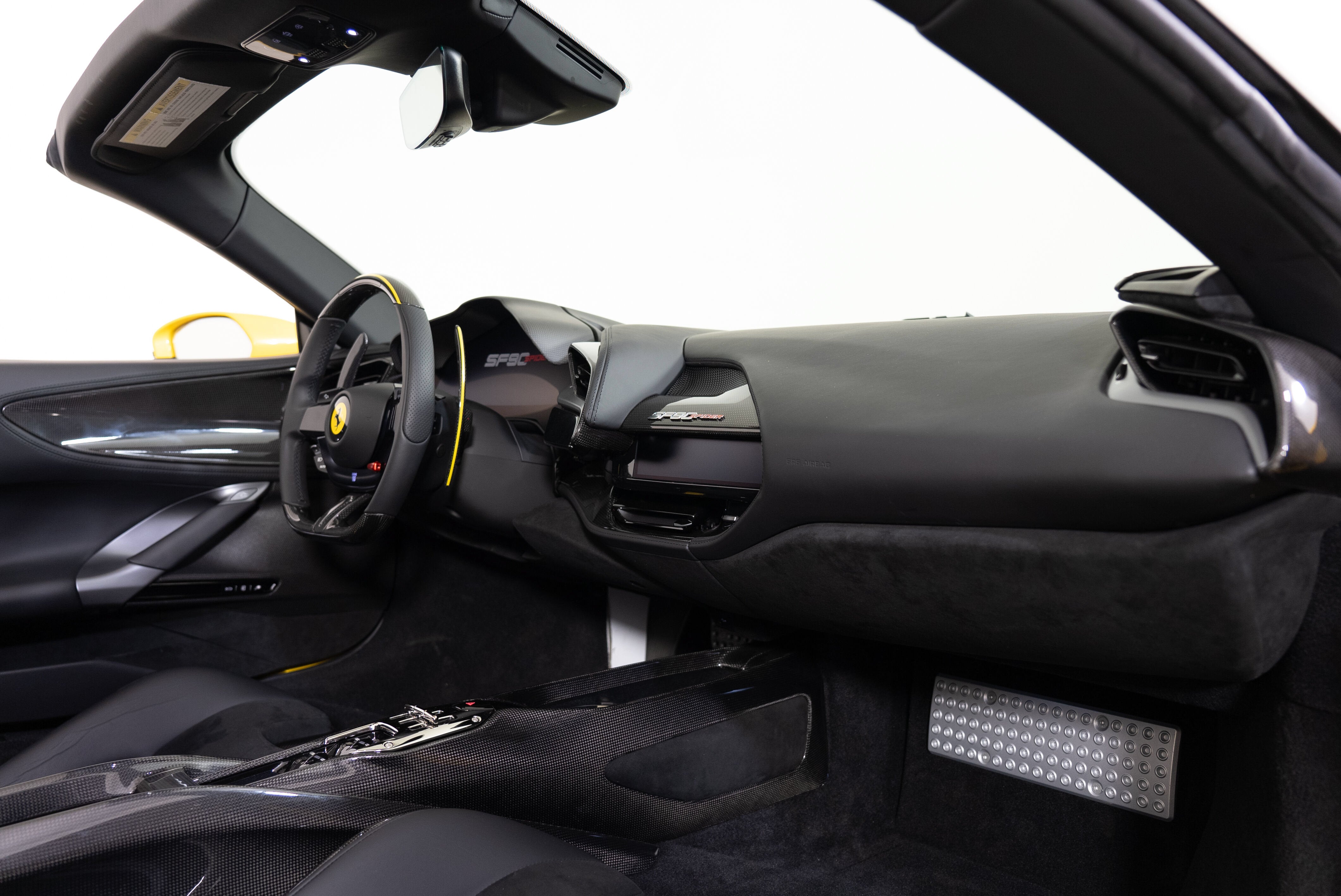 2023 Ferrari SF90 Base - Photo 50