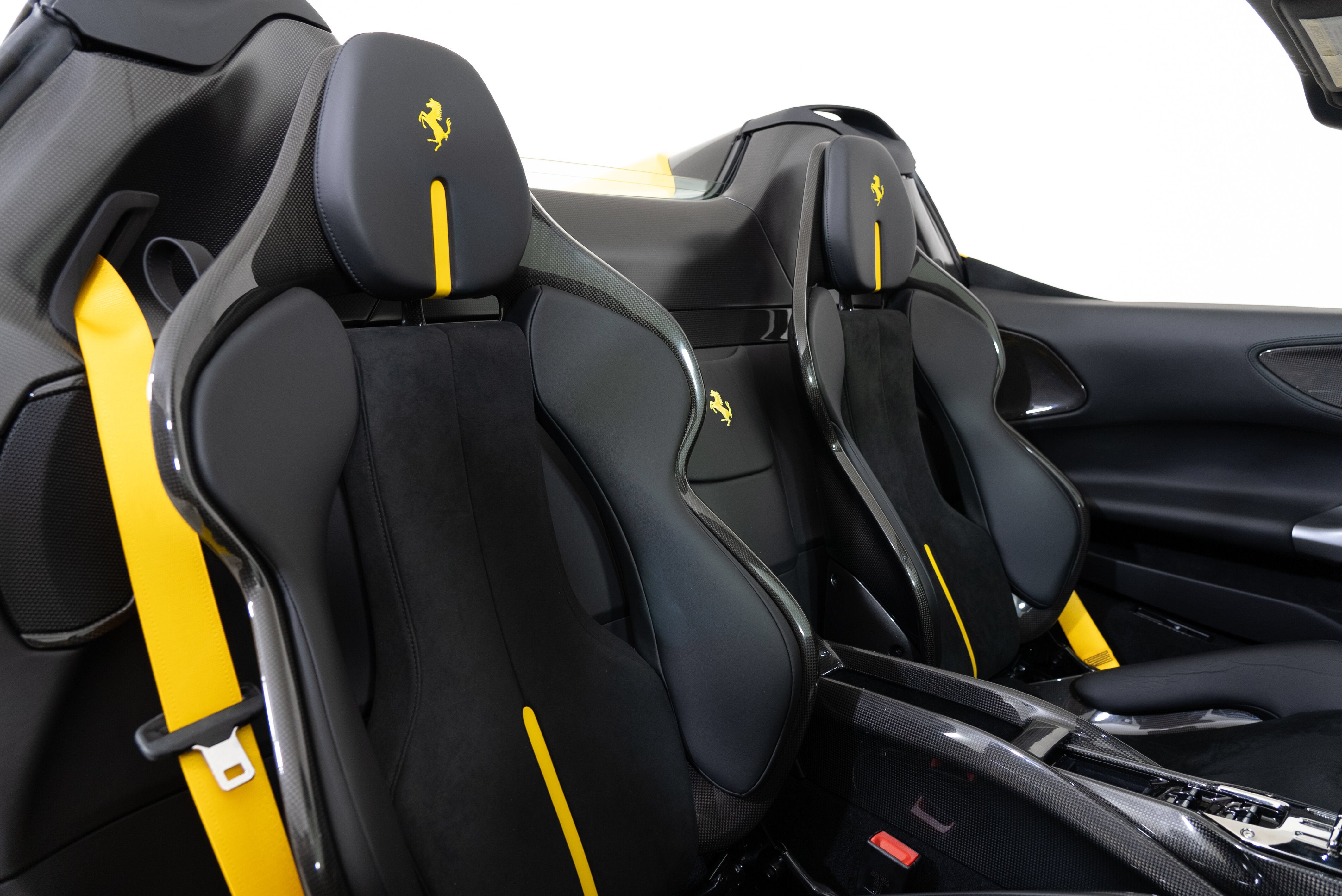 2023 Ferrari SF90 Base - Photo 54